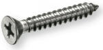  Lemezcsavar sf. kh. DIN 7982/C 4, 8x19 A4 (07982048001941041022)