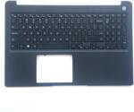 Dell Latitude 3500 series 0XPXMR XPXMR amerikai angol (US) kiosztású billentyűzettel háttérvilágítással palmrest/topcase felső burkolat
