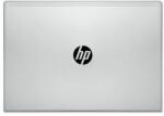 HP Probook 450 455 G6 G7 series L77277-001 ezüst LCD kijelző hátlap/ fedlap hátsó burkolat gyári