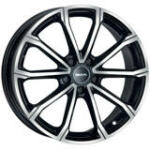 Mak DaVinci BMF 5/112 16x6, 5 ET43 57, 1 - teligumi