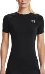 Under Armour Tricou Under Armour UA HG Authentics Comp SS-BLK 1365460-001 Marime XL