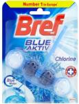 Bref Blue Aktiv Chlorine toalett frissítő 50g