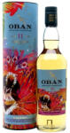 OBAN 11 éves Skót Single Malt Whisky 0.7l 58%