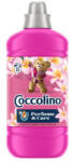 Coccolino Öblítőkoncentrátum COCCOLINO Creations Tiare Flower & Red Fruits 1275 ml (69976178) - papir-bolt