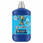Coccolino Öblítőkoncentrátum COCCOLINO Creations Passion Flower & Bergamot 1600 ml (69976193) - papir-bolt