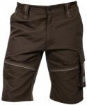 ARDON Pantaloni scurți de lucru URBAN+ - Maro | 62 (H6503/62)