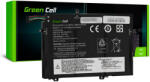  Akkumulátor Lenovo ThinkPad L480 L580 L590 L14 L15