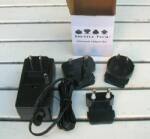 Shuffle Tech International LLC Shuffle Tech ST-1000 kártyakeverő AC adapter