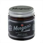 Morgan's Styling Matt Clay 120ml (mor-mattclay)