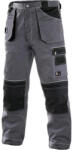 CXS Orion Teodor munkavédelmi derekas nadrág szürke színben (102000371066)