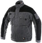 CXS Orion Otakar Winter bélelt munkavédelmi dzseki szürke színben (101000471046)