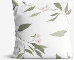 Goldea pamut párnahuzat - jázmin virágmintás 50 x 60 cm