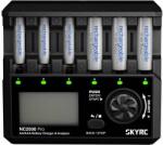 SkyRC NC2500 Pro AA / AAA töltő