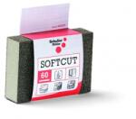 SCHULLER Sch 60061 Softcut P180 csiszolószivacs 100x70x28mm, SB (60061)