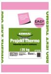 KEMIKÁL Projekt thermo Easy ragasztó 25 kg (1222401)