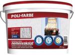 POLI FARBE Poli-farbe szilikát vakolat G2 fehér 25kg (1060309004)