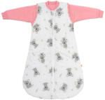 Slumbersac Sac de dormit cu maneca lunga detasabila Koala 80 cm 2.5 Tog - Slumbersac (CJ538-25LS)