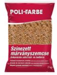 POLI FARBE Poli-farbe márványszemcse homok 1, 0-1, 5 mm 2kg (1060108005)