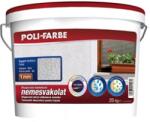 POLI FARBE Poli-farbe vakolat K1 fehér 25kg (1060201010)