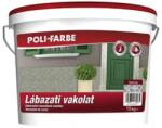 POLI FARBE Poli-farbe lábazati vak. Gergely-hegy 15 kg (1060108021)