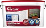 POLI FARBE Poli-farbe vakolat K2 fehér 25kg (1060201017)