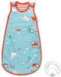 Slumbersac Sac de dormit Farmyard 70 cm 1.0 Tog - Slumbersac (CJ971-10)