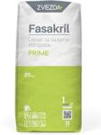 Zvezda Fasakril hőszig. lap ragasztó PRIME - EPS 25 kg (42564106)