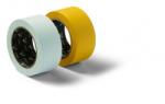 SCHULLER Sch 45456 PVC Mask Q 30mmx33m yellow maszkolószalag, PVC, bordázott, sárga (45456)
