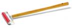 SCHULLER Sch 30950 Stingray szöges henger, fa nyéllel (30950)