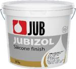 JUB Jubizol Silicone Finish XS (XNG) simított vakolat 1, 5mm 1001 fehér 25 kg (1003144)