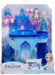 Disney Frozen Palatul De Gheata Al Elsei (mthlx01)