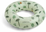 LIEWOOD Colac pentru copii - Baloo - Jungle/Dusty Mint Mix - Liewood