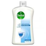KORRES Течен сапун антибактериален за ръце Лайка, Dettol Chamomile Soft On Skin Hard On Dirt Refill Liquid Hand Wash 750ml