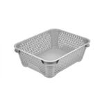 Keeeper Cos depozitare, stivuibil, A6, Mirko (K2-10373-001)