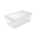 Keeeper Cutie depozitare, 5, 6 litri, Bea, transparenta (K2-10578-001)