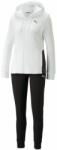 PUMA Classic Hooded Tracksuit , Alb , XL