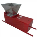 Viva Technix Zdrobitor-desciorchinator manual VivaTechnix VMD-33, 250 kg h, cuva inox (VMD-33)