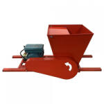 Viva Technix Tocator de fructe si legume VivaTechnix VMD-1003FM, putere 2.2 kW, fara motor, cu cutite duble (VMD-1003FM)