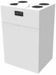 Dantherm HCV 700 - Centrala de ventilatie cu recuperare de caldura, RAL 9016