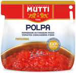 MUTTI Pulpa de Rosii Pouch, 5 Kg, Mutti (8005110205668)