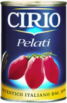 CIRIO Rosii Decojite, 3 x 400 g, Cirio (8000320993800)