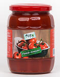 Alex Star Pasta Tomate, 3 x 720 g , Alex Star (6421693000308)