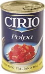 CIRIO Pulpa de Rosii, 3 x 400 g, Cirio (8001440310935)