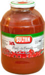 Sultan Pasta Tomate, 3.3 kg, Sultan (5941484001662)