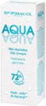 Dermacol Gel-cremă hidratantă pentru față - Dermacol Aqua Moisturizing Gel-Cream 50 ml