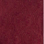 Ambiente AMB. 13305519 Elegance Bordeaux dombornyomott papírszalvéta 33x33cm, 15db-os (87121591o6596)