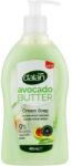 Dalan Săpun lichid cremos cu ulei de avocado - Dalan Cream Soap Avocado Butter 400 ml