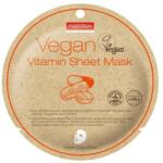 Purederm Mască de țesut cu vitamine - Purederm Vegan Sheet Mask Vitamin 23 g Masca de fata