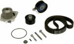 GATES Set pompa apa + curea dintata GATES PowerGrip KP35581XS (KP35581XS)
