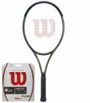 Wilson Blade 100UL V8.0 L1 (ST80529.1) Racheta tenis
